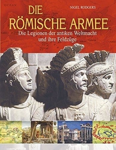 Die römische Armee