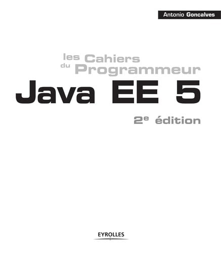 Java EE 5