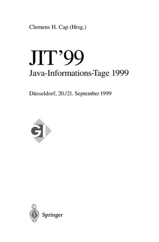 JIT'99