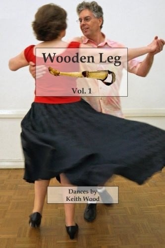 Wooden Leg 1