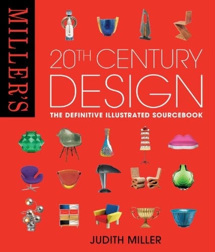 Miller's 20th-century design Buyer's Guide