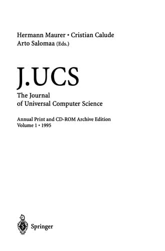 J. UCS