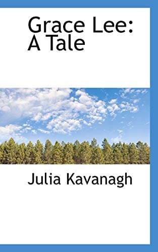 Grace Lee: A Tale