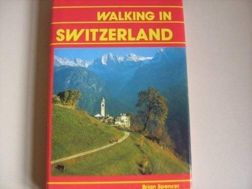 Walking in Switzerland