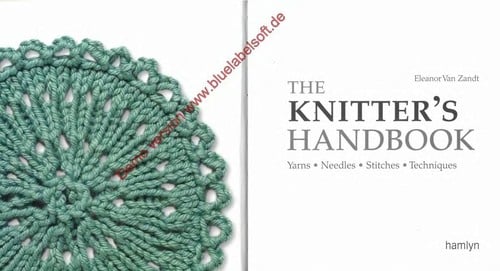 The knitter's handbook