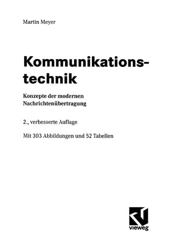 Kommunikationstechnik