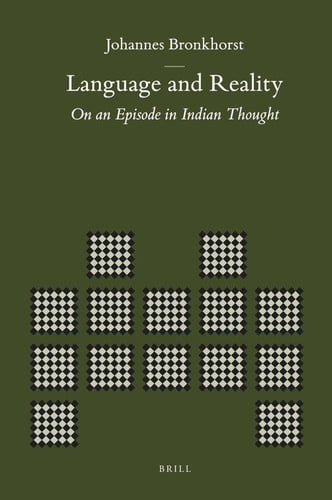 Language and reality