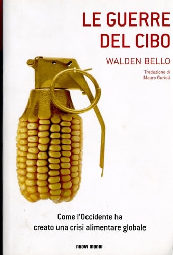 Le guerre del cibo