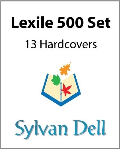 Lexile Set: 500