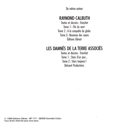 Le Secret du mystère