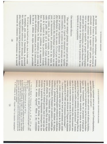 Les forces imaginantes du droit