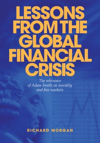 Lessons from the global financial crisis
