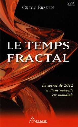 Le temps fractal