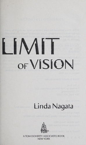 Limit of vision