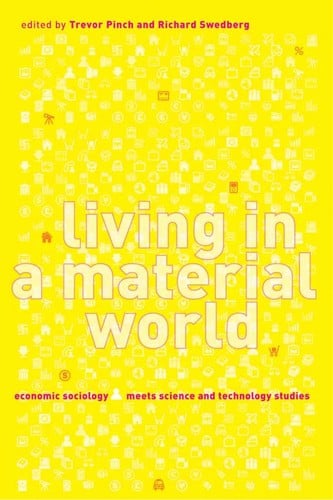 Living in a material world