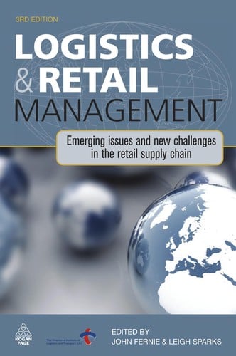Logistics and retail management