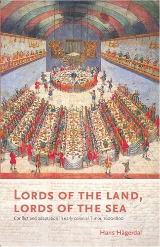 Lords of the land, lords of the sea