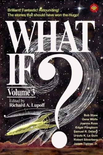 What If? #3 (Volume 3)