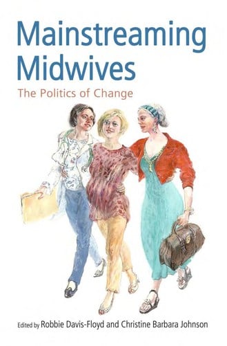 Mainstreaming midwives