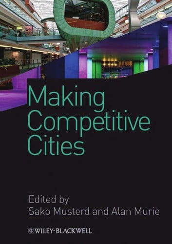 Making competitive cities