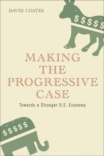 Making the progressive case