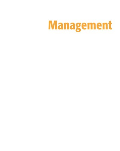 Management