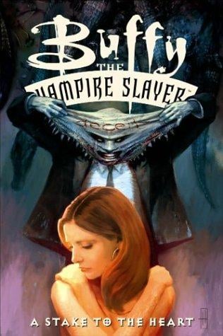 Buffy the Vampire Slayer Vol. 17
