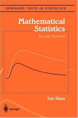 Mathematical statistics