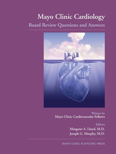 Mayo Clinic cardiology