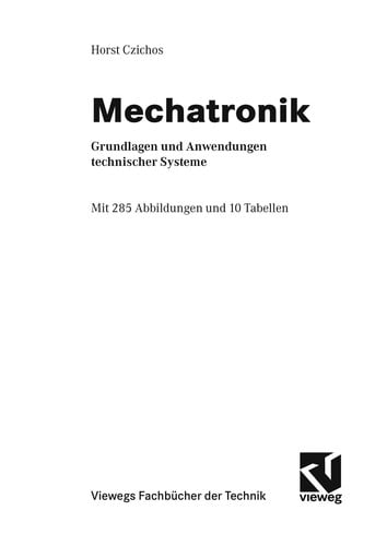 Mechatronik