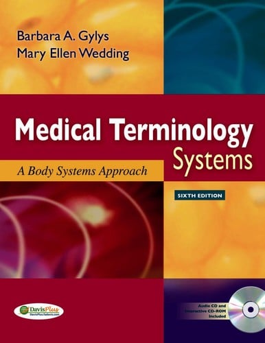 Medical Terminology Systems