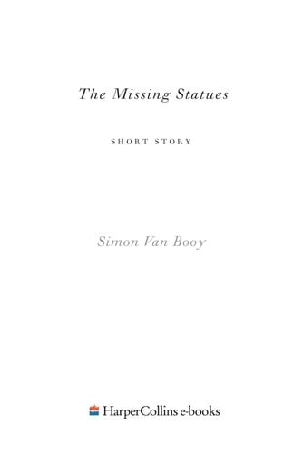 The missing statues