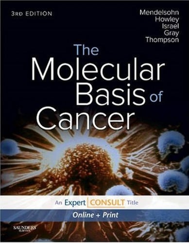 The molecular basis of cancer