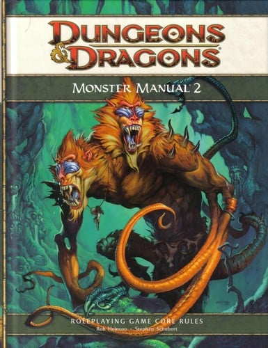 Dungeons & Dragons
