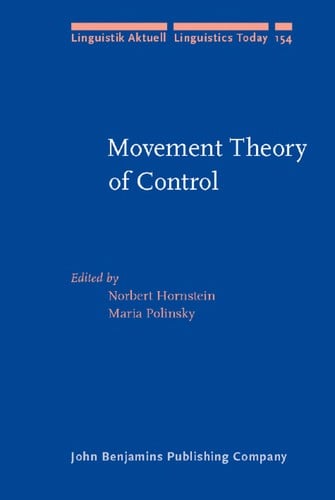 Movement theory of control