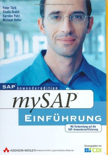 MySAP R/3 - Einführung