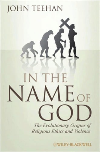 In the name of God