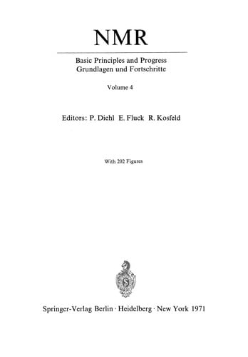 Natural and Synthetic High Polymers