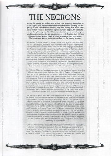 Warhammer 40,000 Codex