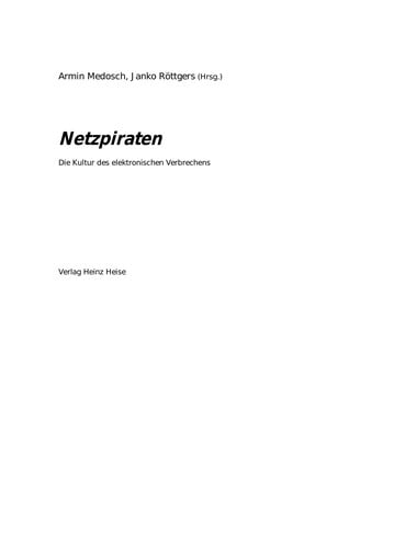 Netzpiraten