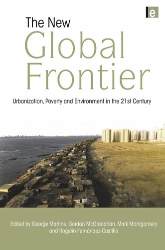 The new global frontier