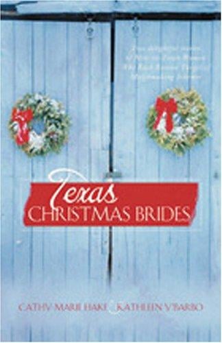 Texas Christmas Brides