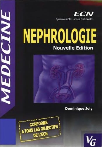 Néphrologie