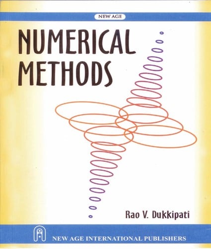 Numerical methods