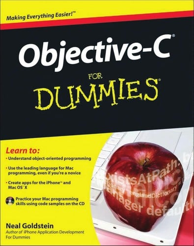 Objective-C for dummies