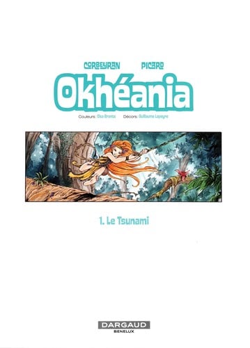 Le tsunami