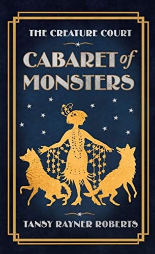 Cabaret of Monsters (Creature Court)