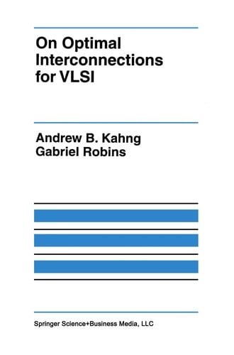 On Optimal Interconnections for VLSI
