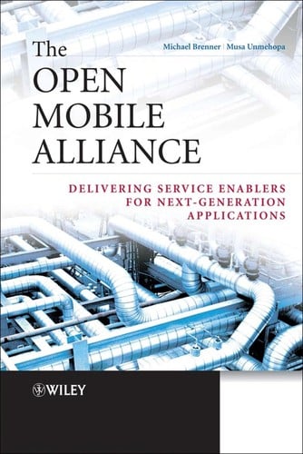 The open mobile alliance
