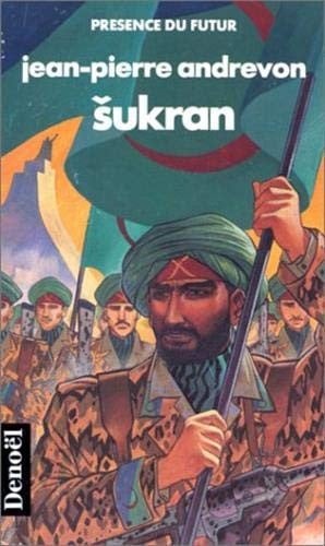 ÏSukran